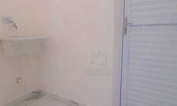 Imagem 7: Sobrado com 2 dormitórios para alugar, 70 m² por R$ 2.901,00/mês - Vila Marina - Santo And