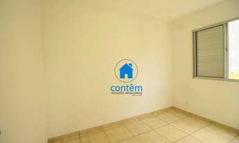 Imagem 7: Apartamento Duplex com 3 dormitórios à venda, 76 m² por R$ 254.400,00 - Santa Maria - Osas