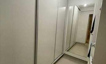 Imagem 3: Apartamento com 2 dormitórios à venda, 70 m² por R$ 350.000,00 - Setor Bueno - Goiânia/GO