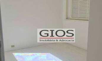 Imagem 4: Apartamento com 3 dormitórios para alugar, 83 m² por R$ 3.506,00/mês - Santana - São Paulo