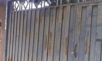 Imagem 3: Casa com 2 dormitórios à venda, 66 m² por R$ 150.000,00 - Conjunto Habitacional Nova Esper