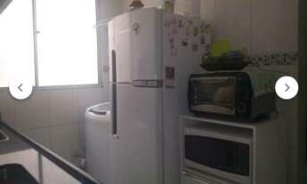 Imagem 4: Belo Horizonte - Apartamento Padrão - Diamante (Barreiro