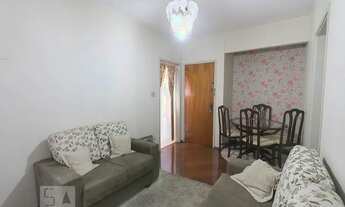 Imagem 2: Apartamento para Aluguel - Aclimação, 1 Quarto, 39 m2