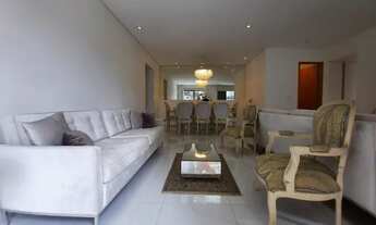 Imagem 5: Apartamento no coração de Alphaville