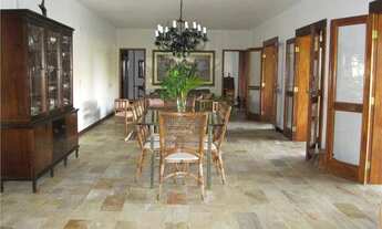 Imagem: Casa com 5 dormitórios à venda, 700 m²