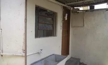 Imagem 6: CASA COM 2 QUARTOS - TINGUI