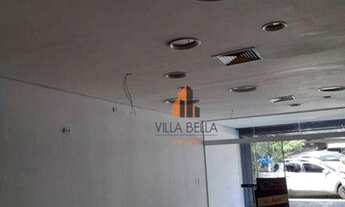Imagem 6: Salão para alugar, 120 m² por R$ 4.628,03/mês - Vila Gilda - Santo André/SP
