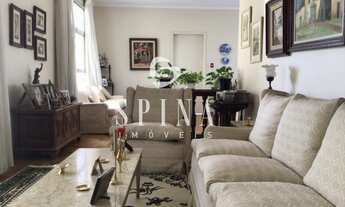 Imagem 11: Apartamento em frente ao Clube Pinheiros para locação