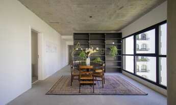 Imagem 4: Venha morar no bairro mais cobiçado de São Paulo, Jardim Paulista ao lado do Parque Ibirap