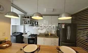 Imagem: Apartamento à venda 1/4 no Alpha Class