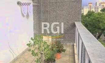 Imagem 6: Cobertura para Venda - 131.4m², 2 dormitórios, 1 vaga - Menino Deus