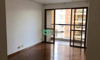 Imagem: Apartamento com 3 dormitórios para alugar