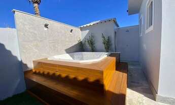 Imagem 3: Linda e nova casa na melhor localização de Interlagos - Vila Velha