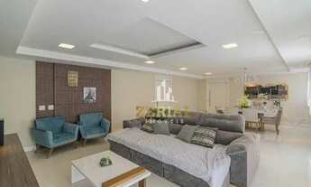 Imagem 2: Apartamento com 4 dormitórios, 400 m² - venda por R$ 1.490.000,00 ou aluguel por R$ 11.237