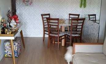 Imagem: Apartamento com 2 dormitórios à venda