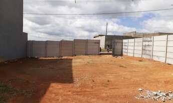 Imagem 2: Lote no Bairro Santa Fé