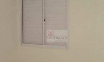 Imagem 6: Casa com 3 dormitórios para alugar, 68 m² por R$ 1.435,00/mês - Condomínio Terra Nova Baur