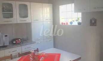 Imagem 5: São Paulo - Casa Padrão - Mooca