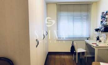 Imagem 2: Apartamento para aluguel com 138 metros quadrados com 3 quartos em Itaim Bibi - São Paulo