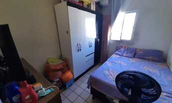 Imagem 5: Apartamento com 3 quartos e piscina