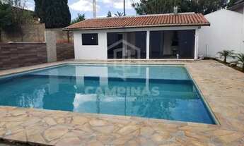 Imagem 7: Casa - Parque Rural Fazenda Santa Cândida - Campinas