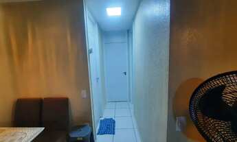 Imagem 3: Conquista Rubi Apartamento com 2 dormitórios