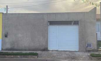 Imagem: ALUGO CASA MURADA NO CIDADE VERDE 2