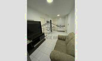 Imagem 4: Apartamento novo com 36m² no Brás