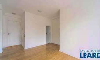 Imagem 3: APARTAMENTO - VILA APIAÍ - SP