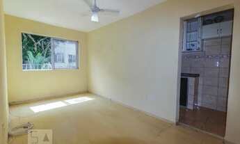 Imagem: Apartamento para Aluguel - Taquara, 2 Quartos