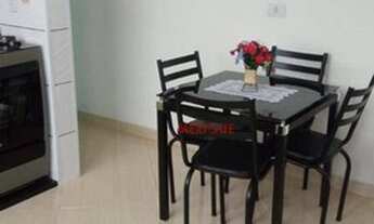 Imagem 6: Sobrado com 3 dormitórios à venda, 164 m² por R$ 450.000 - Jardim Ida Guedes - São Paulo/S