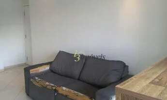 Imagem 4: Venda Aluguel Apartamento Itajaí Fazenda Semi Mobiliado 3 Quartos Suíte 01 Vaga de Garagem