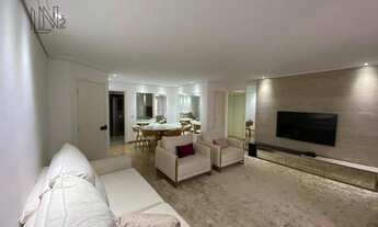 Imagem: ÓTIMO Apartamento com 3 SUÍTES à venda