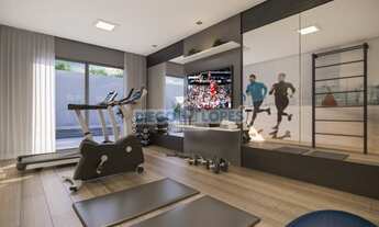 Imagem 3: Garden em Curitiba