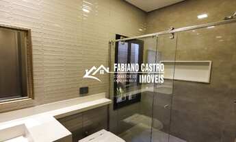 Imagem 7: Linda casa térrea no Parque Residencial Damha I - 5 Dormitórios