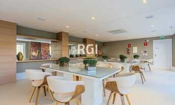 Imagem 6: Apartamento para Venda - 73m², 3 dormitórios, sendo 1 suites, 2 vagas - Glória