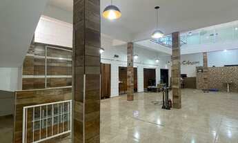 Imagem 7: SALAO COMERCIAL em CAMPO LIMPO PAULISTA - SP, JARDIM AMÉRICA