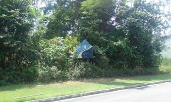 Imagem 2: Condomínio Reserva do Parque - Ponta Negra