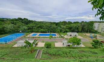 Imagem 2: Conquista Torquato 2 dormitorios