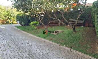 Imagem 5: Casa com 2 dormitórios à venda, 90 m² por R$ 460.000,00 - Granja Viana - Cotia/SP