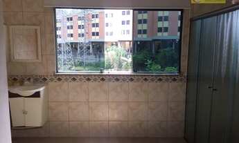 Imagem 6: Sobrado para alugar, 270 m² por R$ 3.500,00/mês - Vila Scarpelli - Santo André/SP