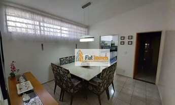 Imagem 4: Casa com 3 dormitórios à venda, 260 m² por R$ 530.000,00 - Sumarezinho - Ribeirão Preto/SP