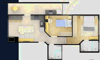 Imagem: Oportunidade quadra mar em Navegantes á