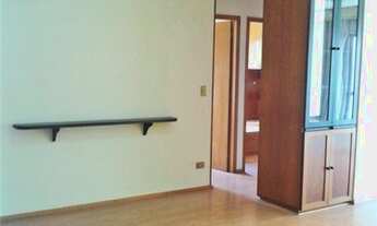 Imagem 3: Apartamento residencial à venda, Santana, São Paulo - AP0199