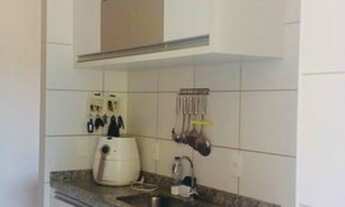 Imagem 6: Excelente apartamento com 2 dormitórios, suíte e sacada - Santana - São José dos Campos