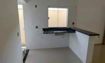 Imagem 7: Casa Padrão em São Carlos