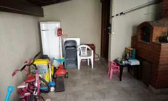 Imagem 2: Sobrado com 3 dormitórios à venda, 213 m² na - Vila Alpina - São Paulo/SP