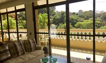 Imagem 2: Casa com 4 dormitórios - Morumbi