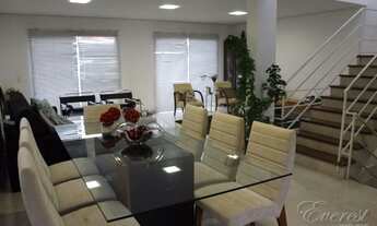 Imagem 2: Casa com 3 dormitórios à venda, 176 m² por R$ 1.700.000,00 - Sumaré - São Paulo/SP