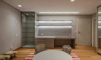 Imagem 5: Casa à venda, 7.490.000,00 no bairro Belvedere - Belo Horizonte